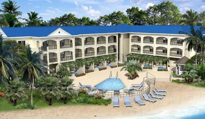 Jewel & Waterpark Resort