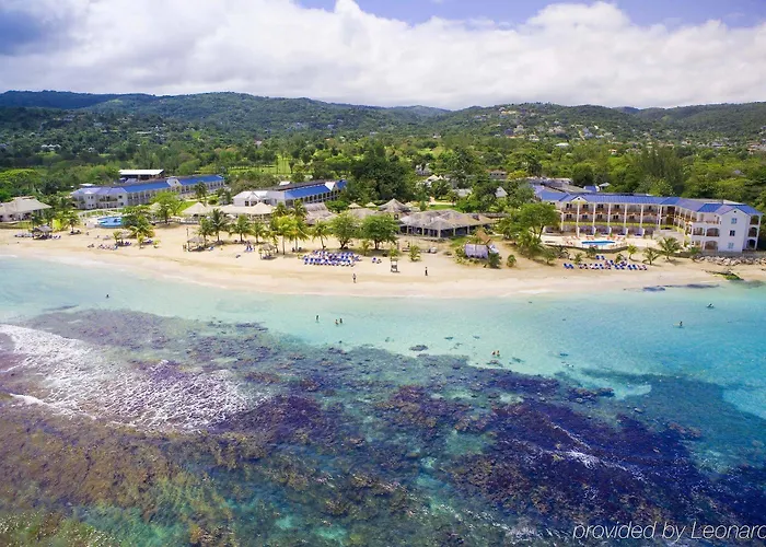 Resort Jewel & Waterpark 4*