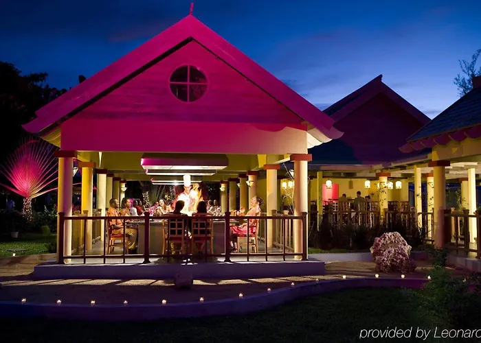 Jewel & Waterpark