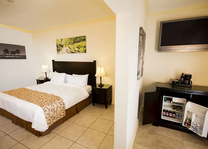 Jewel & Waterpark 4* Runaway Bay