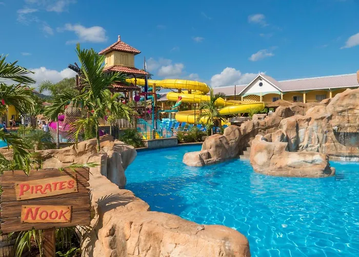 Resort Jewel & Waterpark Runaway Bay