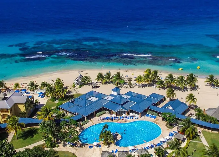 Jewel & Waterpark Runaway Bay