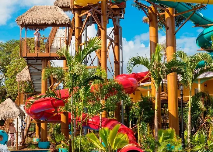 Resort Jewel & Waterpark 4*