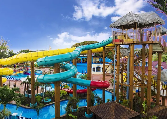 Jewel & Waterpark