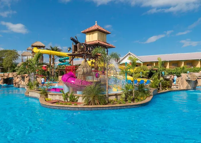 Resort Jewel & Waterpark 4*