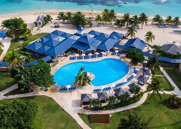 Resort Jewel & Waterpark