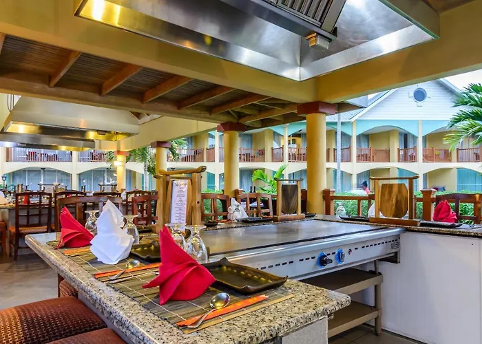 Jewel & Waterpark Resort 4*