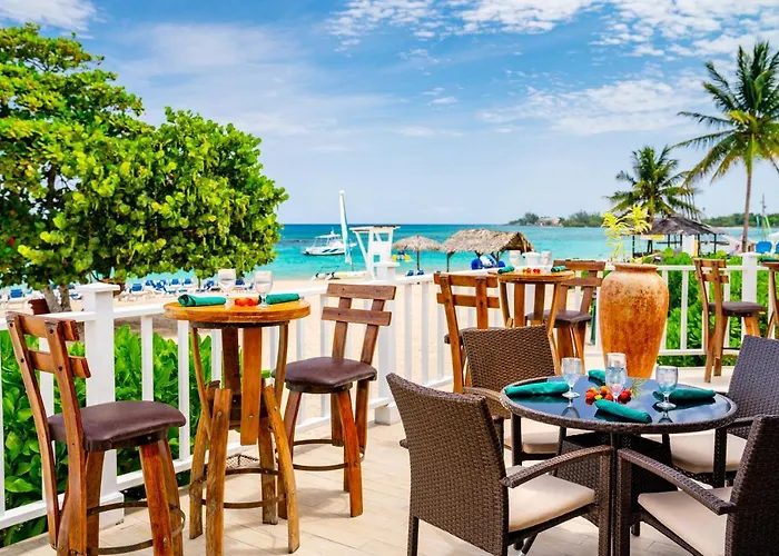 Jewel & Waterpark 4* Runaway Bay