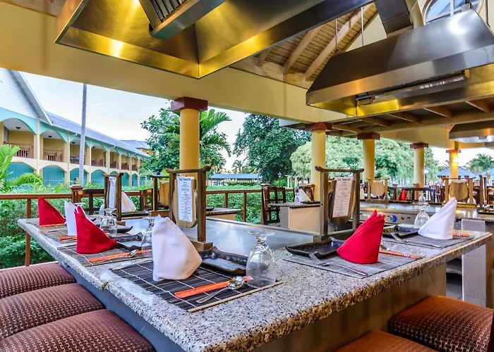 Resort Jewel & Waterpark Runaway Bay