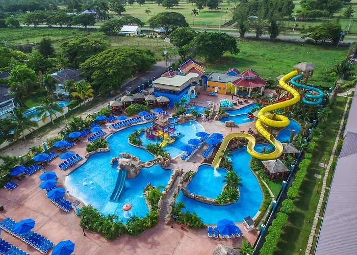 Resort Jewel & Waterpark 4*