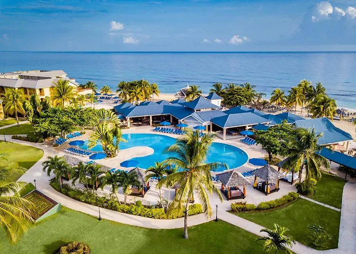 Resort Jewel & Waterpark Runaway Bay