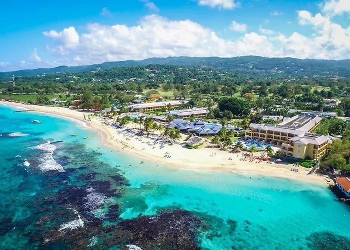 Jewel & Waterpark 4* Runaway Bay