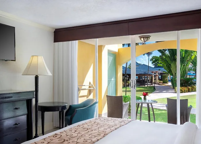 Resort Jewel & Waterpark Runaway Bay