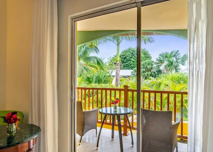 Jewel & Waterpark 4* Runaway Bay