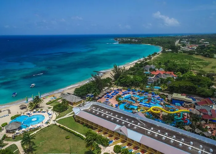 Jewel & Waterpark