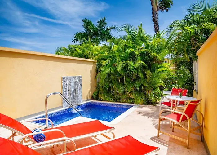 Jewel & Waterpark 4* Runaway Bay