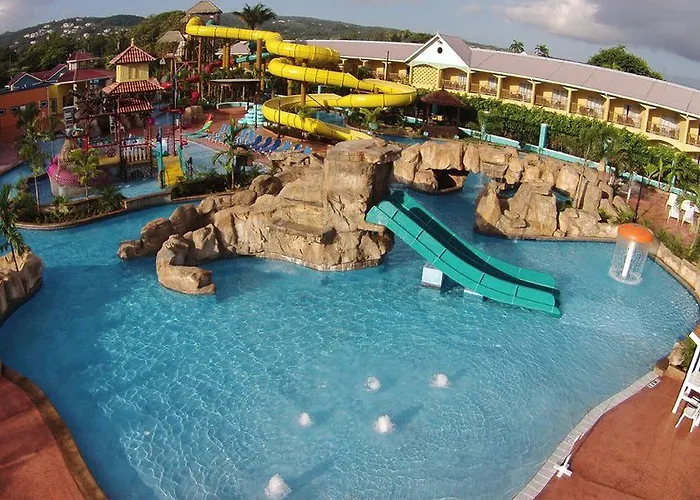 Resort Jewel & Waterpark