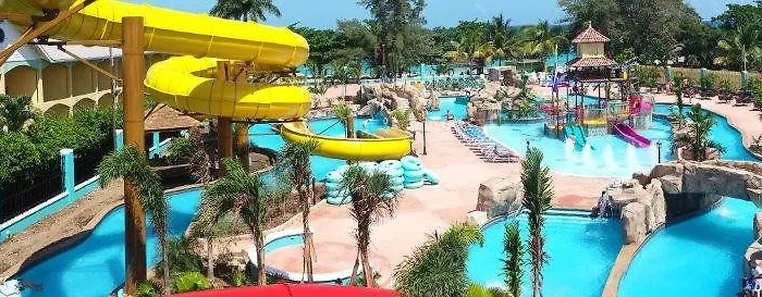 Jewel & Waterpark Resort