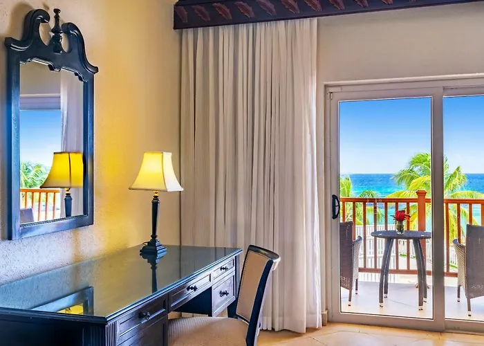 Jewel & Waterpark 4* Runaway Bay